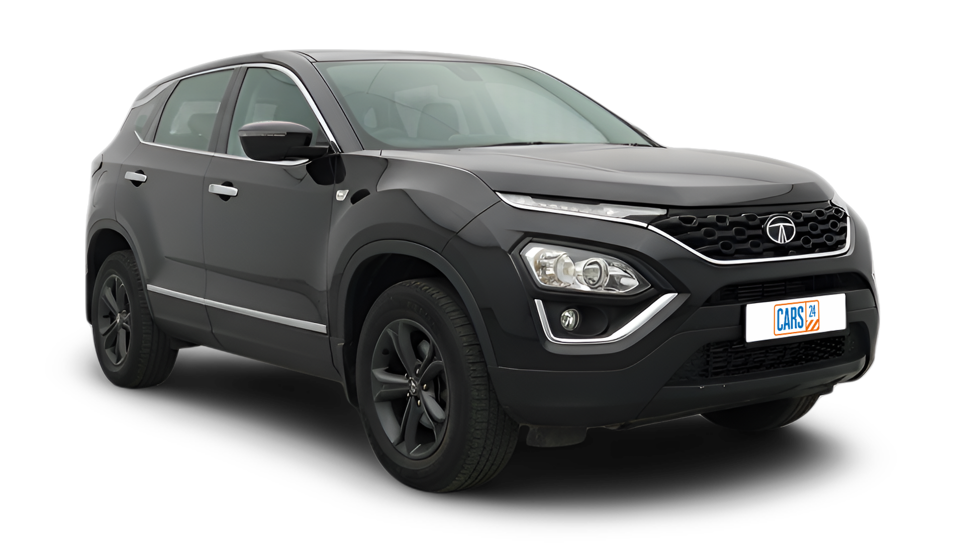 2020 Tata Harrier - SUV - Diesel - Manual - ₹11.00 lakh